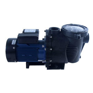 Factory Price New Arrival NSL Blue 50Hz 2.0HP Swimming Pool Pump for In/Above Ground Pool | ECAS SASO Certified 2 Years Warranty