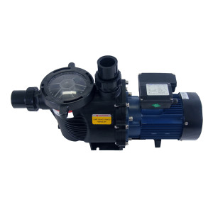Factory Price New Arrival NSL Blue 50Hz 3.0HP Swimming Pool Pump for In/Above Ground Pool | ECAS SASO Certified 2 Years Warranty