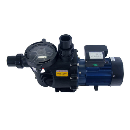 Factory Price New Arrival NSL Blue 50Hz 1.0HP Swimming Pool Pump for In/Above Ground Pool | ECAS SASO Certified 2 Years Warranty