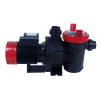 Factory Price New Arrival NSE Red 50Hz 2.0HP 2 inch Swimming Pool Pump for In/Above Ground Pool | ECAS SASO Certified 2 Years Warranty