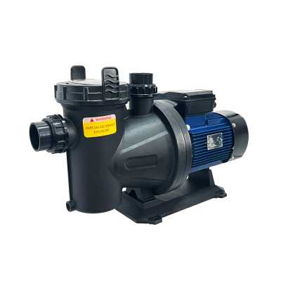 Factory Price New Arrival NSM Blue Motor 50Hz 0.5HP Swimming Pool Pump for In/Above Ground Pool