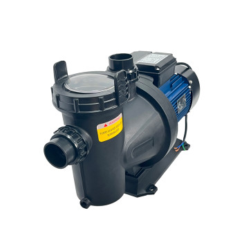 Factory Price New Arrival NSM Blue Motor 50Hz 0.5HP Swimming Pool Pump for In/Above Ground Pool