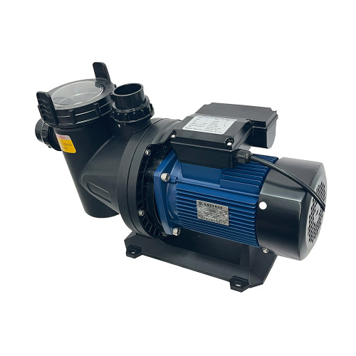 Factory Price New Arrival NSM Blue Motor 50Hz 0.5HP Swimming Pool Pump for In/Above Ground Pool