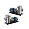 Factory Price NSZ Stainless Steel SS 50/60Hz 11.5HP Swimming Pool Pump for Commercial Game Pool