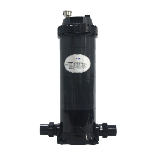 11.4m3/h Cartridge Filters For Pool Replacement With Factory Direct Supply