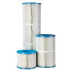 22.9m3/h Cartridge Filters For Pool Replacement With Factory Direct Supply