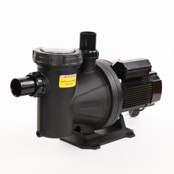 Wholesale 0.37KW in-ground pumps 3700GPH 1.5