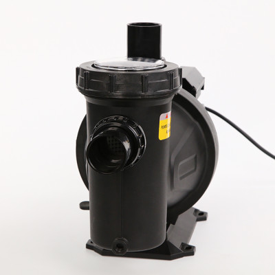 China 30 Years Factory NSC Black 2.0HP Swimming Pool Pumps for In/Above Ground