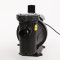0.75HP Pool Pumps Ultra Quiet with 1m Power Cord High Lift for Pond,Waterfall,Fish Tank,Submersible Water Pump