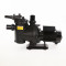 1.1KW Pool Pumps for In/Above Ground | 25m3/h 1.5inch Inlet/Outlet with Clear Basket Manufacturer