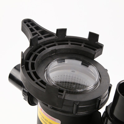 Customized Pool Pumps 1.2HP 1.5inch Inlet 50Hz For Above Ground,SPA | Pool Water Filtration Pumps