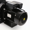 0.5HP Pool Pumps 50Hz Powerful Self Primming Dual Voltage 220/380 in/Above Ground Swimming with Strainer Basket