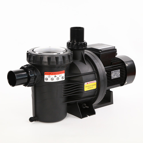 Wholesale 1KW Pool Pump 2inch NSA120 50Hz for Commercial,Residential | With Clear Basket