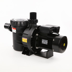 China Factory Direct Supply 2HP Pool Pumps for In/Above Ground