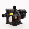 230V Voltage 1.5HP In-Ground Swimming Pool Pump Variable Speed 1.5" Inlet High Flow Slip-On Fitting
