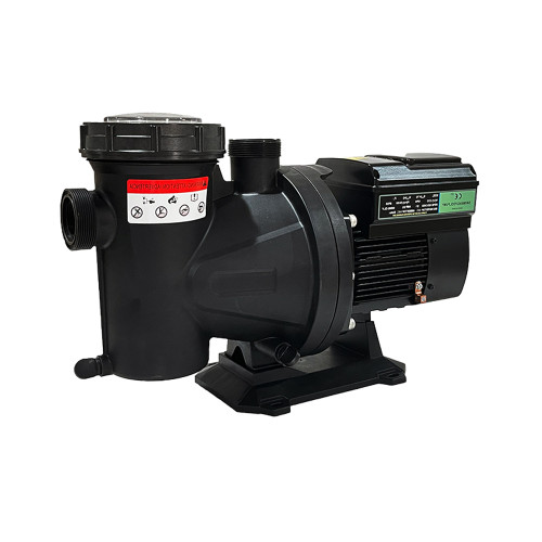 NST 1.0HP Variable Speed Pool Pumps  for In/Above Ground | Permanent Magnet Synchronous Motor IE5 OEM/ODM
