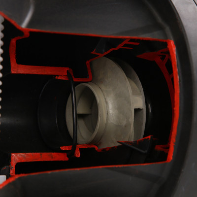 1.0HP Inground Pool Pumps 600GPH 1.5