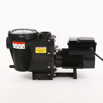 NSL-V 2.0HP Variable Speed Pool Pumps  for In/Above Ground | Permanent Magnet Synchronous Motor IE5 OEM/ODM