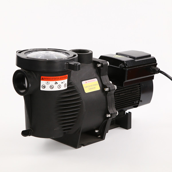 New Arrival NSL(T) 1.0HP Variable Speed Pool Pumps  for In/Above Ground | IE5 OEM/ODM 2 Years Warranty