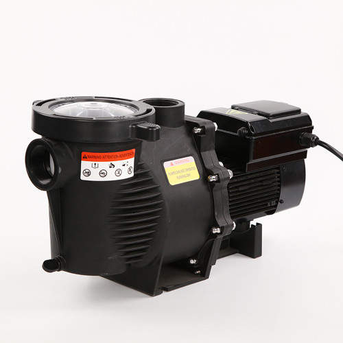 NSL-V 2.0HP Variable Speed Pool Pumps  for In/Above Ground | Permanent Magnet Synchronous Motor IE5 OEM/ODM