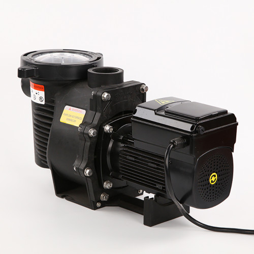 New Arrival NSL(T) 1.0HP Variable Speed Pool Pumps  for In/Above Ground | IE5 OEM/ODM 2 Years Warranty