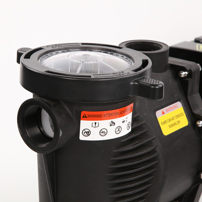 NSL-V 1.5HP Variable Speed Pool Pumps  for In/Above Ground | Permanent Magnet Synchronous Motor IE5 OEM/ODM