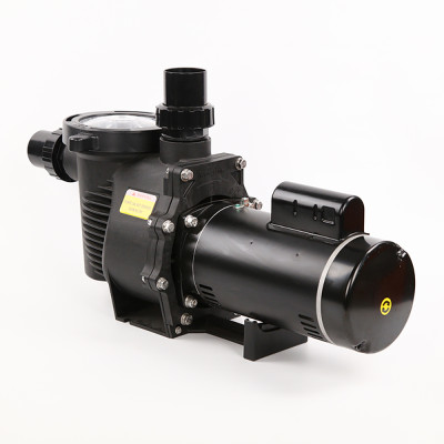 1.5HP Pool Pump Ground Strainer Basket ODP Motor for Clean Swimming Water 1.5HP 6600 GPH 1.5