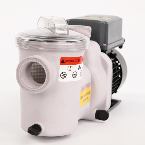 1.2HP Booster Pumps 1.5inch Inlet 50Hz For Above Ground,SPA,Jacuzzi | Full Flow High Head
