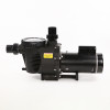 9500GPH NEMA Swimming Pool Pumps, Commercial Pool Filtration Pump with 2inch NPT,60Hz,ODP motor