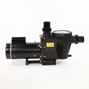 1500W,115/230Volt,60Hz,7150GPH Pool Pumps for Commercial,High Performance Energy Efficient Single Speed Full Rated
