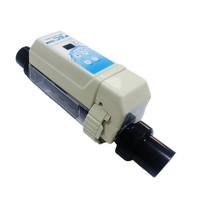 Maygo EC 20g/h Salt Chlorine Generator For Swimming Pool | China Made & 2 Year Warranty