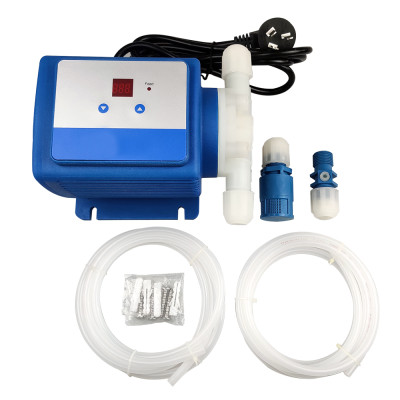 Maygo FYT01 220V 50/60Hz 20 l/h Swimming Pool Dosing Pump