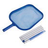Maygo Wholesale Hot Sale 1305 Leaf Rakes Skimmer For In/Above Swimming Pool