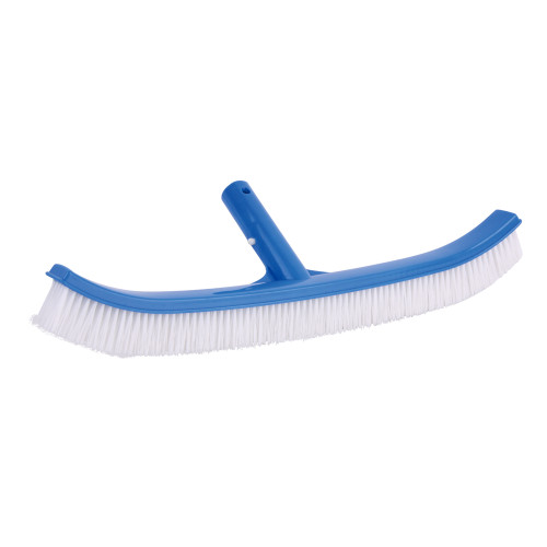 Wholesale Flexible EZ-clip and extra bristle Pool Brush For In Ground Swimming Pool | Easy Operation