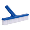 Wholesale Flexible EZ-clip and extra bristle Pool Brush For In Ground Swimming Pool | Easy Operation