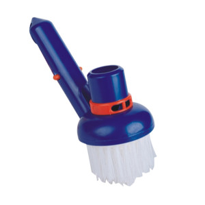 Wholesale Pool Brush 10inch/26cm For In Ground Swimming Pool | Easy Operation