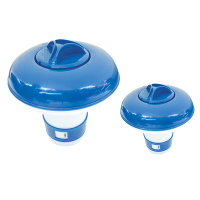 Maygo Wholesale 9 inch Large Pool Chemical Dispenser For 3 inch Tablet