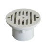 Maygo Wholesale Factory Price SP-1019 Main Drain For In Ground Swimming Pool