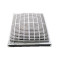 Maygo Wholesale Hot Sale ABS White Swimming Pool Grille for In Ground