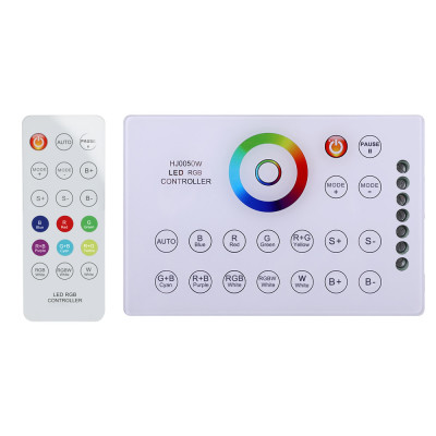 Maygo Wholesale Pool Light Remote Control 216W