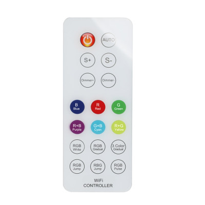 Maygo Wholesale Pool Light Remote Control 432W