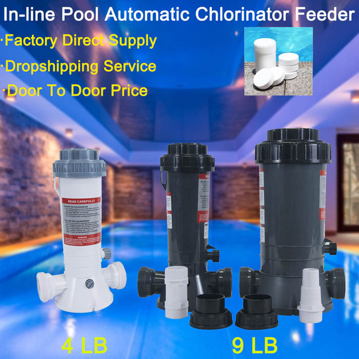 What Are the Different Types of Pool Filters Available?