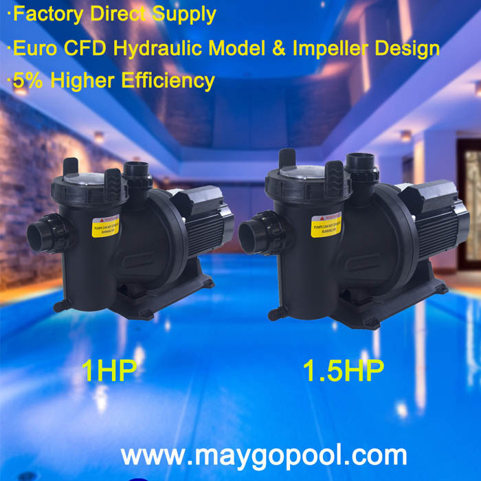 How to Improve Your Pool Circulation?