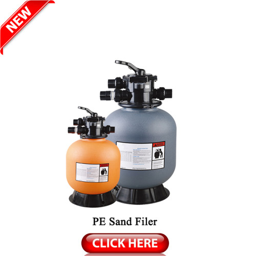 Why You Need a Variable SpeedPool Pump?