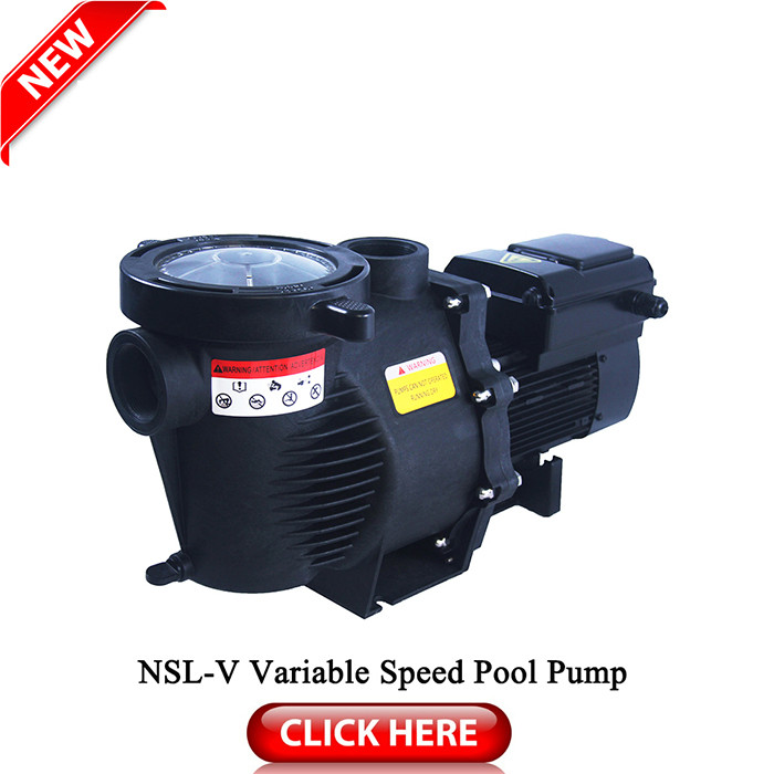 What is the Difference Between Above Ground and in Ground Pool Pumps?