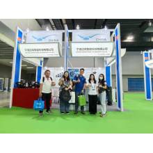Maygo Pool Asia Pool&Spa Fair Site Situation 2