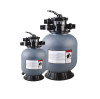 Sand Filter Installation Guide