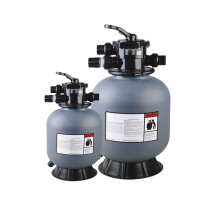 Sand Filter Installation Guide