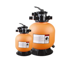 Sand Replacement Guide for Pool Filters