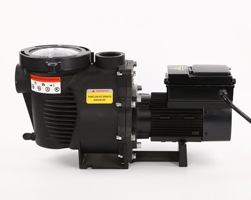 Swimming Pool Pump Troubleshooting Guide